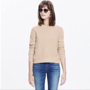Guideway Pullover Sweater